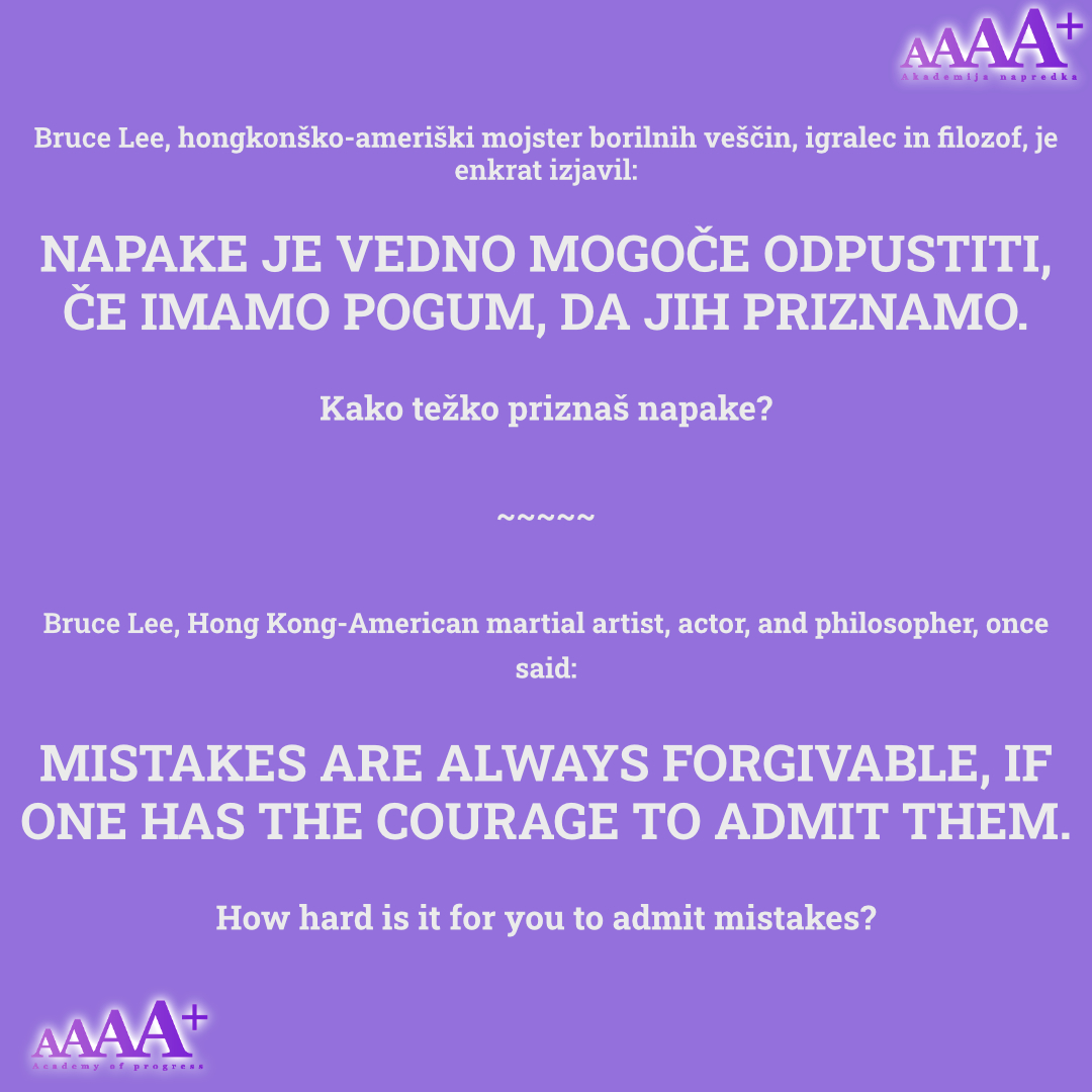 Akademija napredka