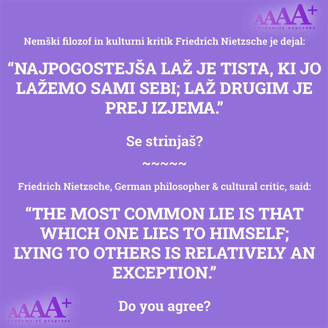 Akademija napredka