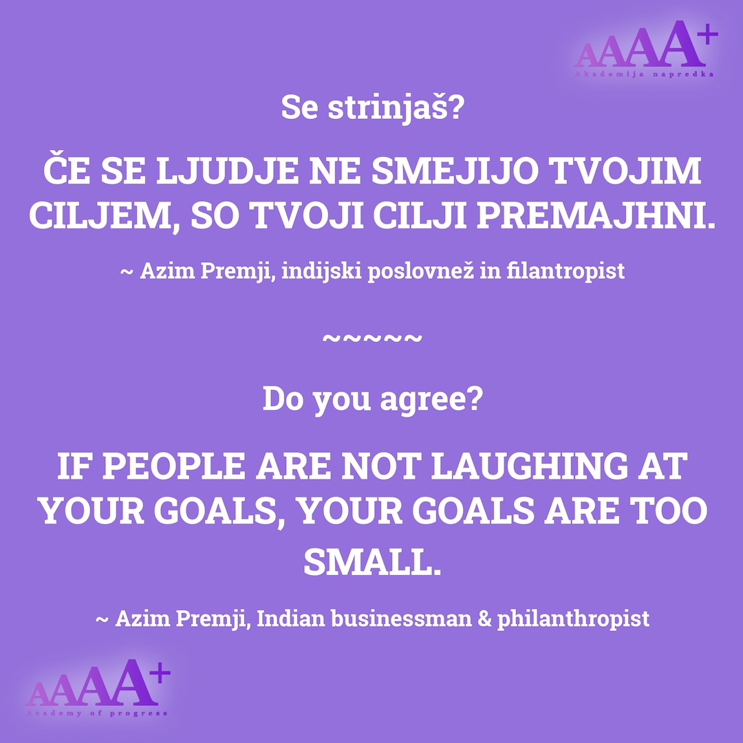 Akademija napredka