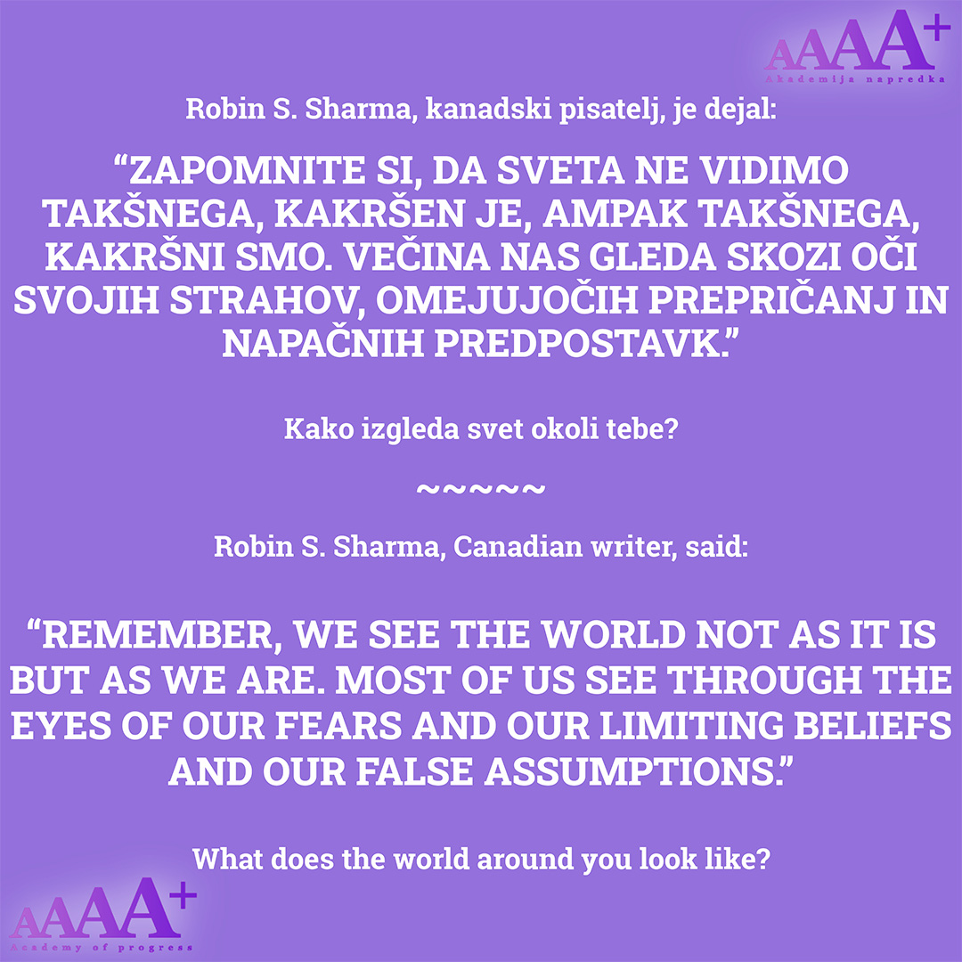 Akademija napredka