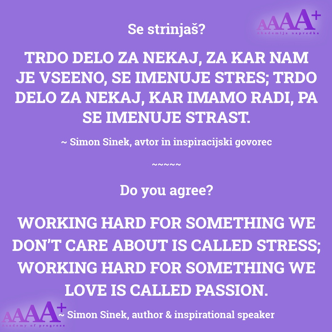 Akademija napredka